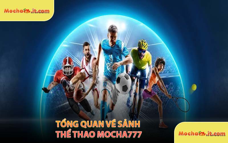 Tổng Quan Về Sảnh Thể Thao MOCHA777